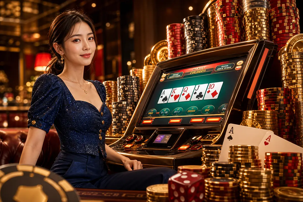 sabas99 slot online permainan jackpot progresif