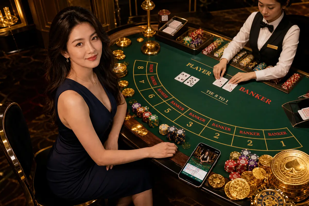 sabas99 platform kasino live baccarat